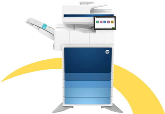 hp printer